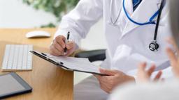 胃がんの手術を受ける前に〈準備と術後の流れ〉