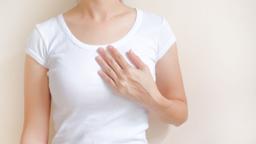 乳房とは