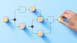 肺がんの治療方針が決まる過程を知る