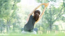 がんになって行う運動「リハビリテーション医療」とは