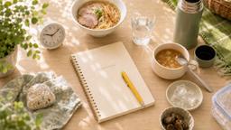 食事を中心に振り返る治療生活 〜タイムラインで知る、症状・気持ち・対処法【T. Y.さん:胃の全摘を経験】