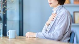 肺がんの手術後に起こるもの〈息苦しさ〉